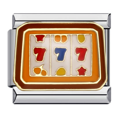 Card Game Italian Charm 790