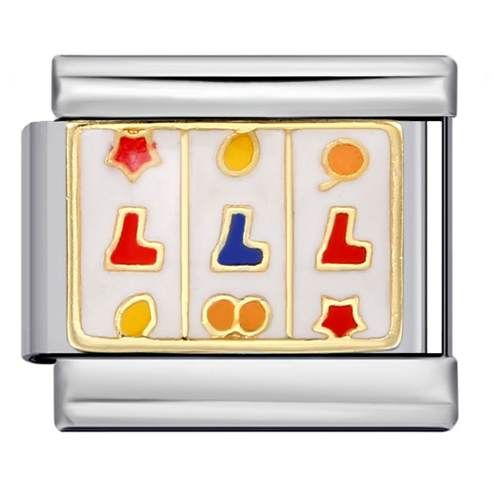 Card Game Italian Charm 790