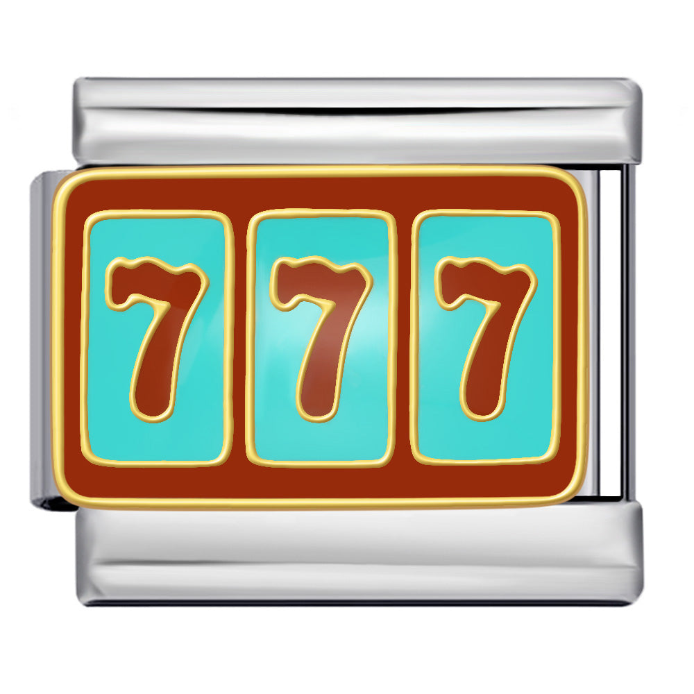 Card Game Italian Charm 790