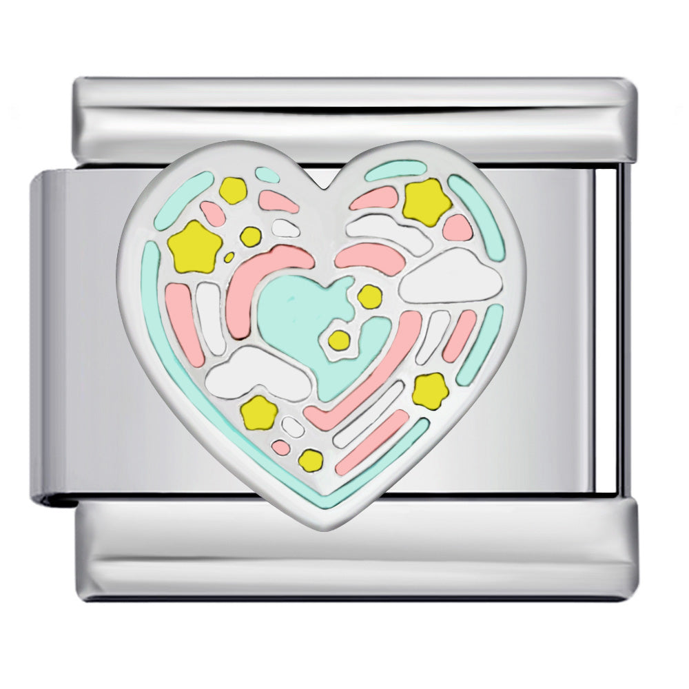 Card Game Italian Charm 790