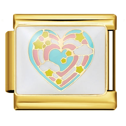 Card Game Italian Charm 790