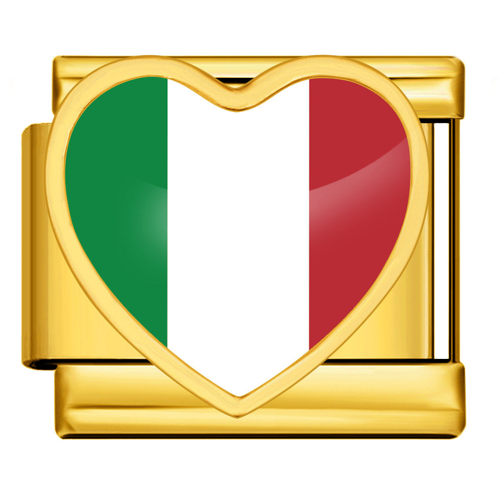 Card Game Italian Charm 790