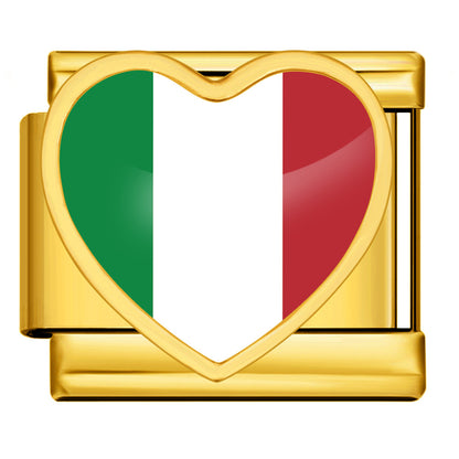 Card Game Italian Charm 790