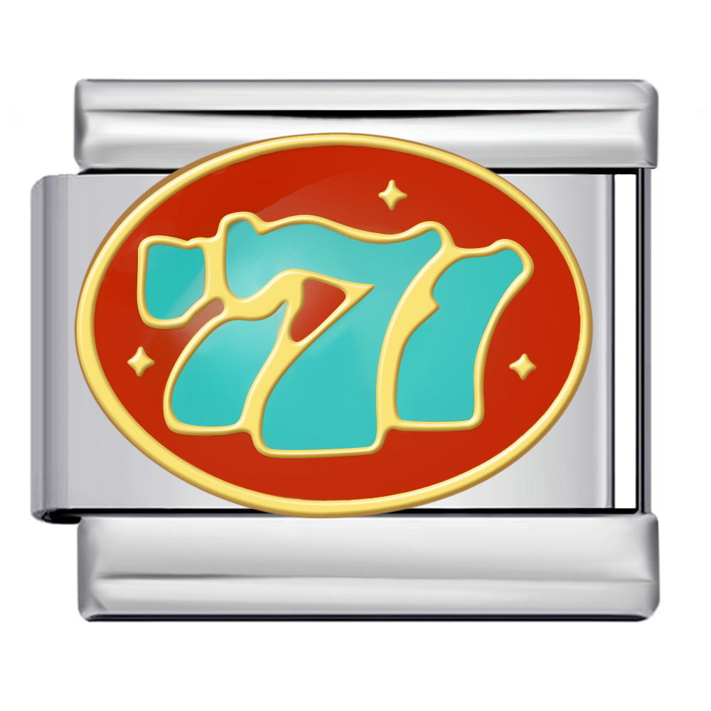 Card Game Italian Charm 790