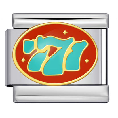 Card Game Italian Charm 790