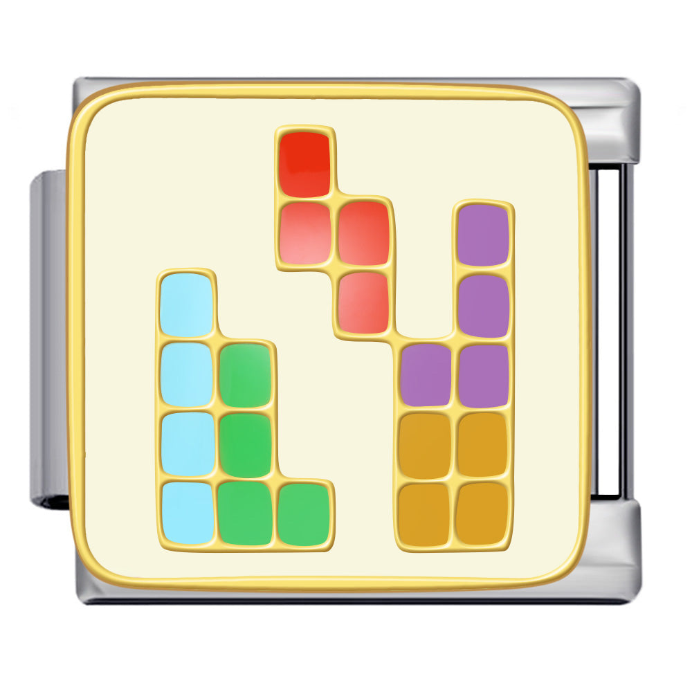 Card Game Italian Charm 790